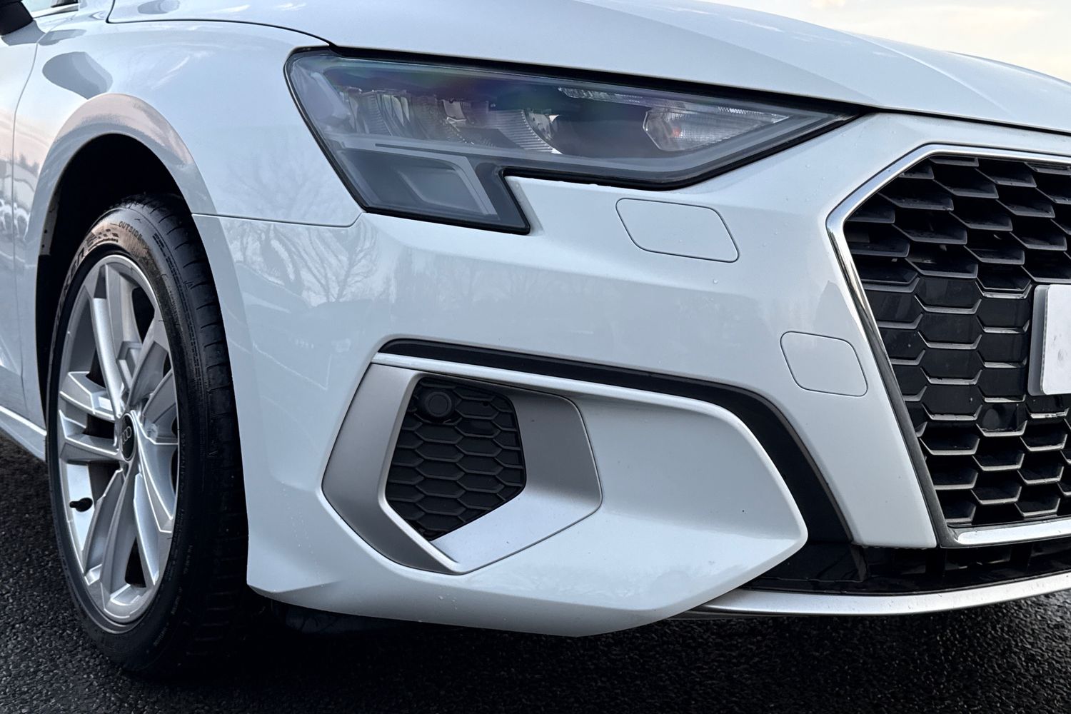 Used Audi A3 2024 for sale - 77368474: Photo 16