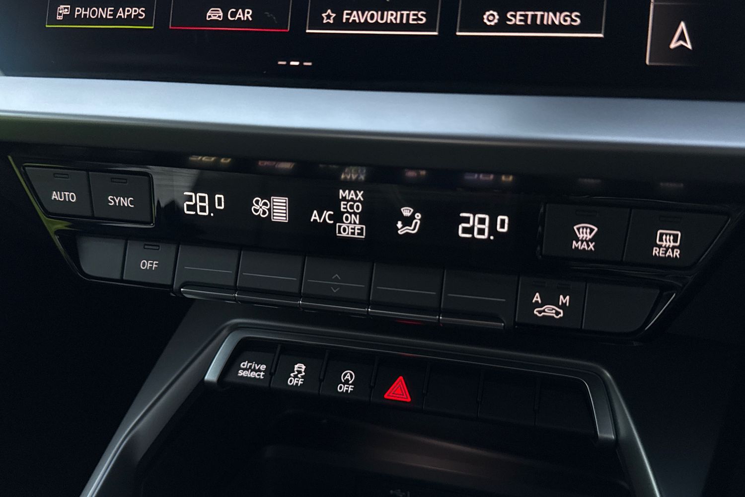 Used Audi A3 2024 for sale - 77368474: Photo 18