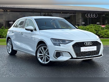 Used Audi A3 2024 for sale - 77368474: Photo