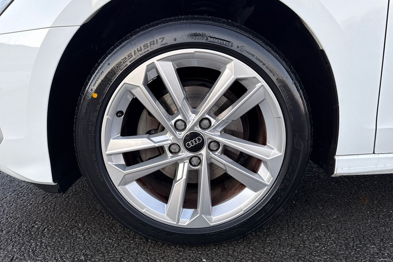 Used Audi A3 2024 for sale - 77368474: Photo 21