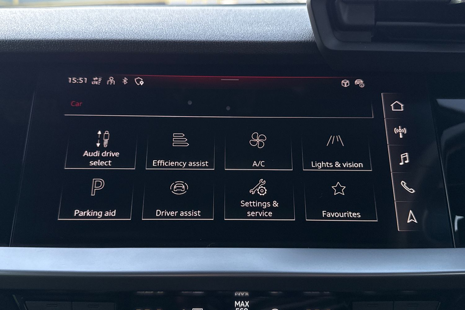 Used Audi A3 2024 for sale - 77368474: Photo 39