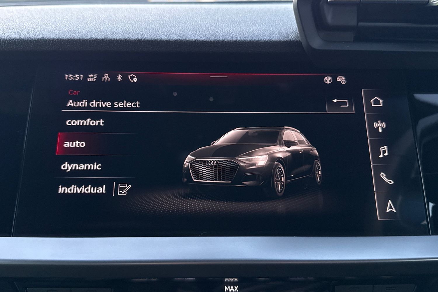 Used Audi A3 2024 for sale - 77368474: Photo 40