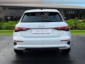 Used Audi A3 2024 for sale - 77368474: Photo