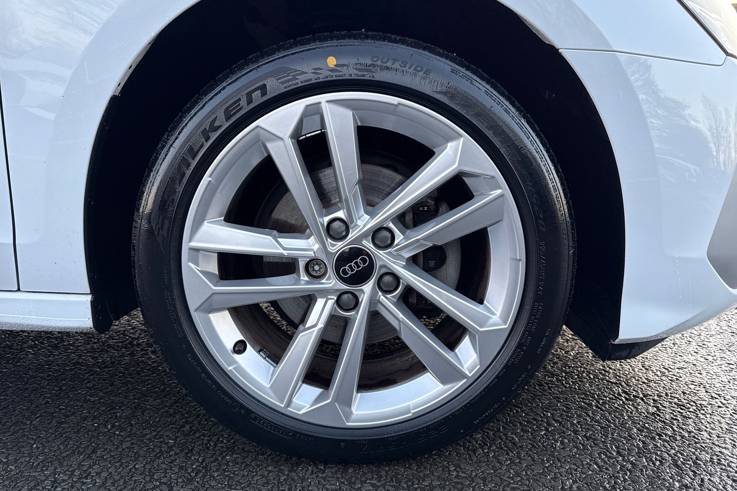 Used Audi A3 2024 for sale - 77368474: Photo 6