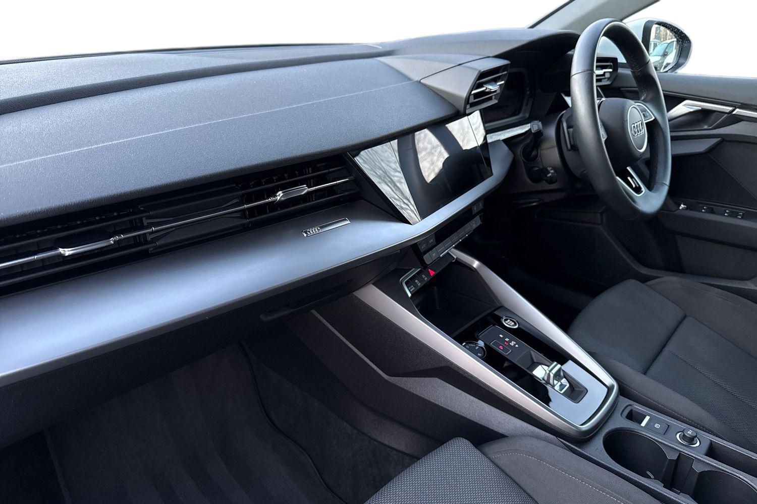 Used Audi A3 2024 for sale - 77368474: Photo 8