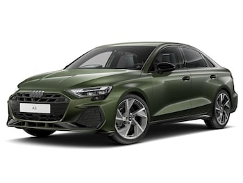 2025 - 1.5 TFSI Black Edition S Tronic Euro 6 (s/s) 4dr