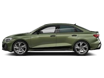 Used Audi A3 2025 for sale - 76353275: Photo