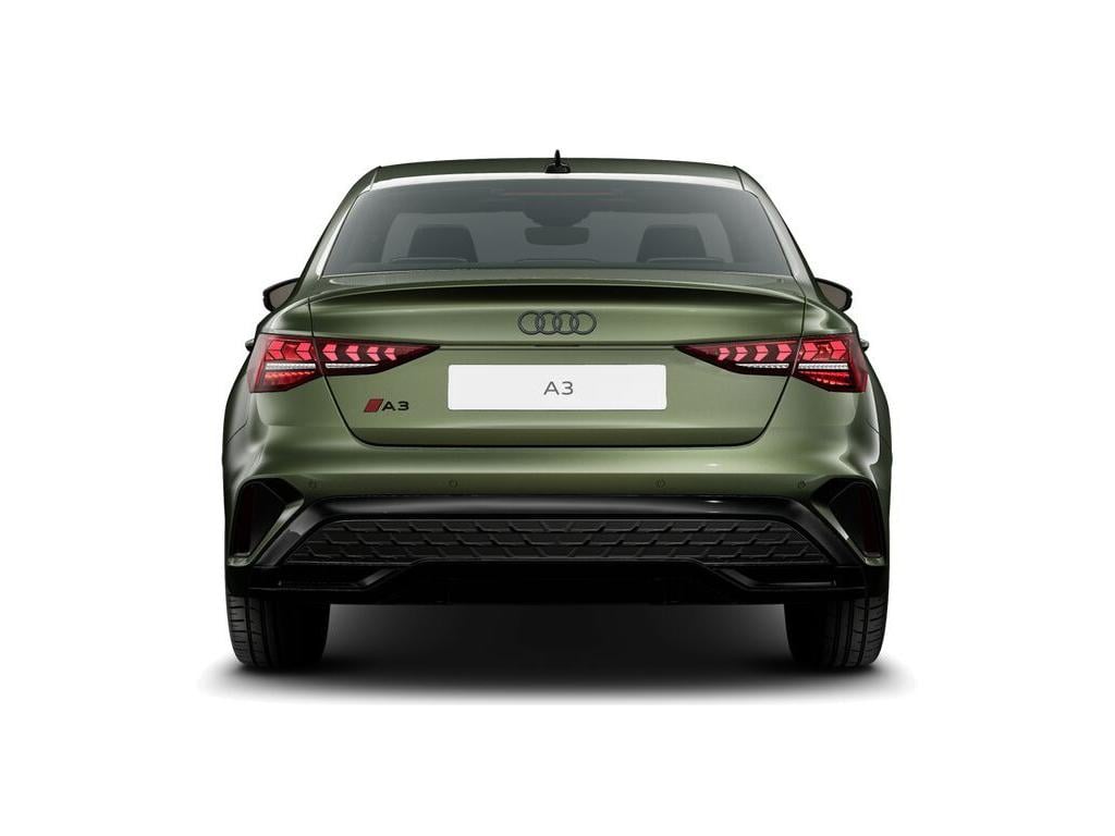 Used Audi A3 2025 for sale - 76353275: Photo 4