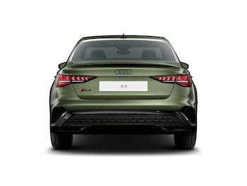 Used Audi A3 2025 for sale - 76353275: Photo