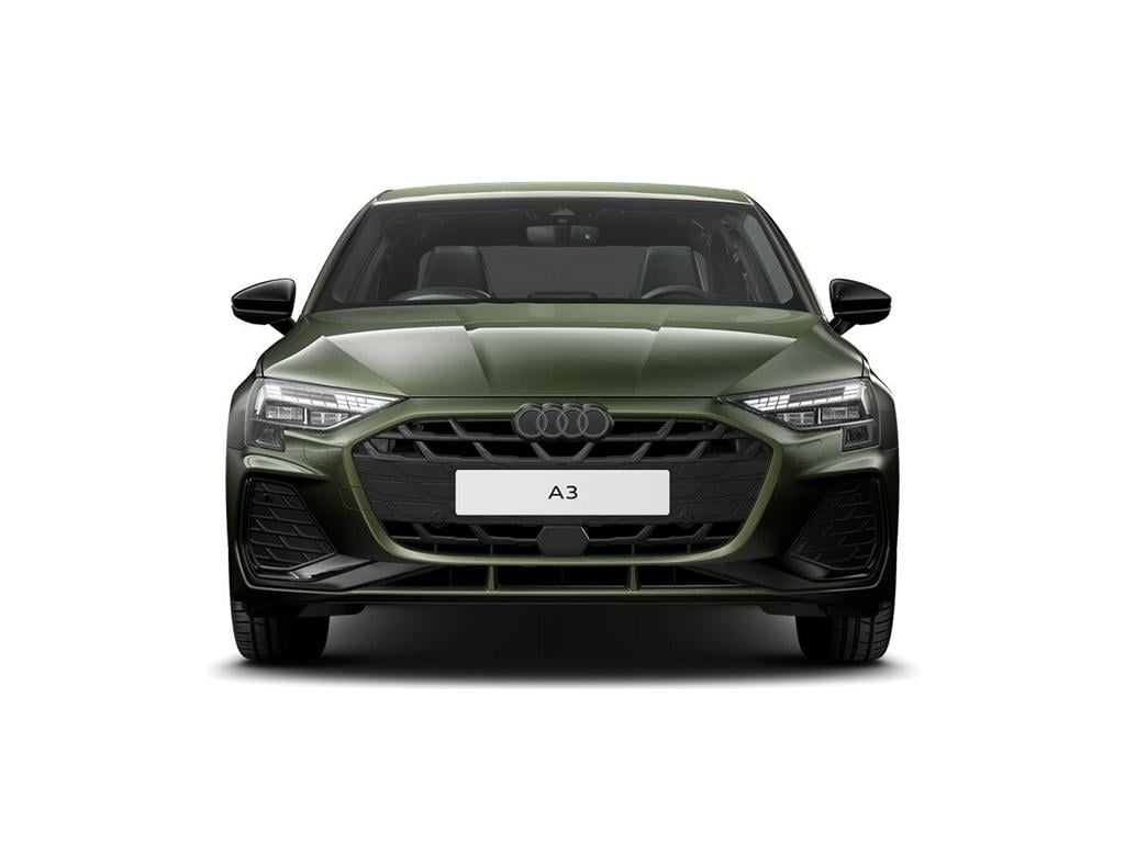 Used Audi A3 2025 for sale - 76353275: Photo 5
