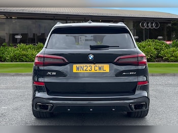 Used BMW X5 2023 for sale - 78632885: Photo