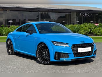 Used Audi TT 2022 for sale - 79639836: Photo