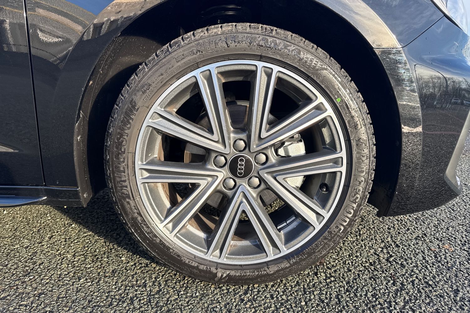 Used Audi A1 2025 for sale - 76847918: Photo 10