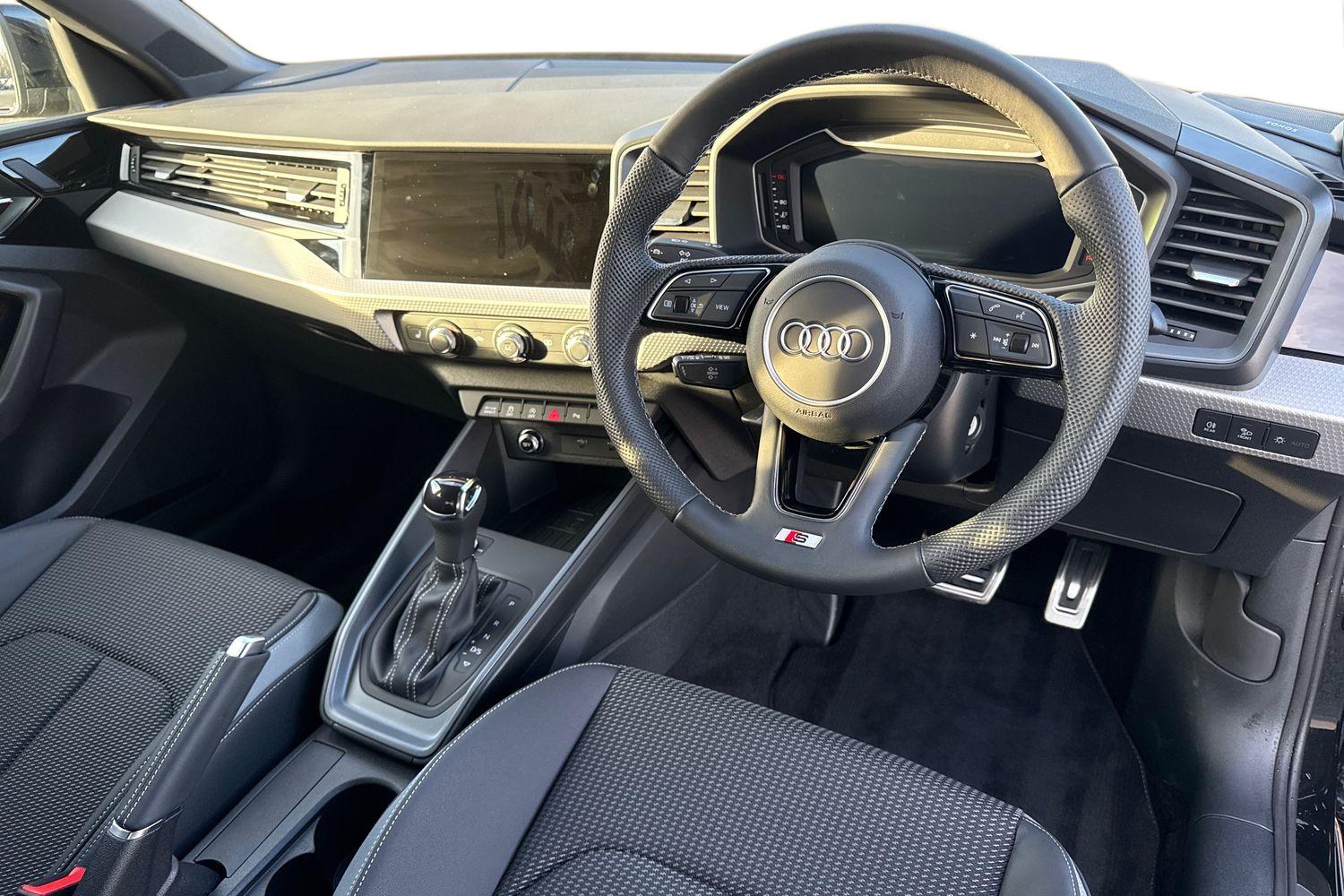 Used Audi A1 2025 for sale - 76847918: Photo 14