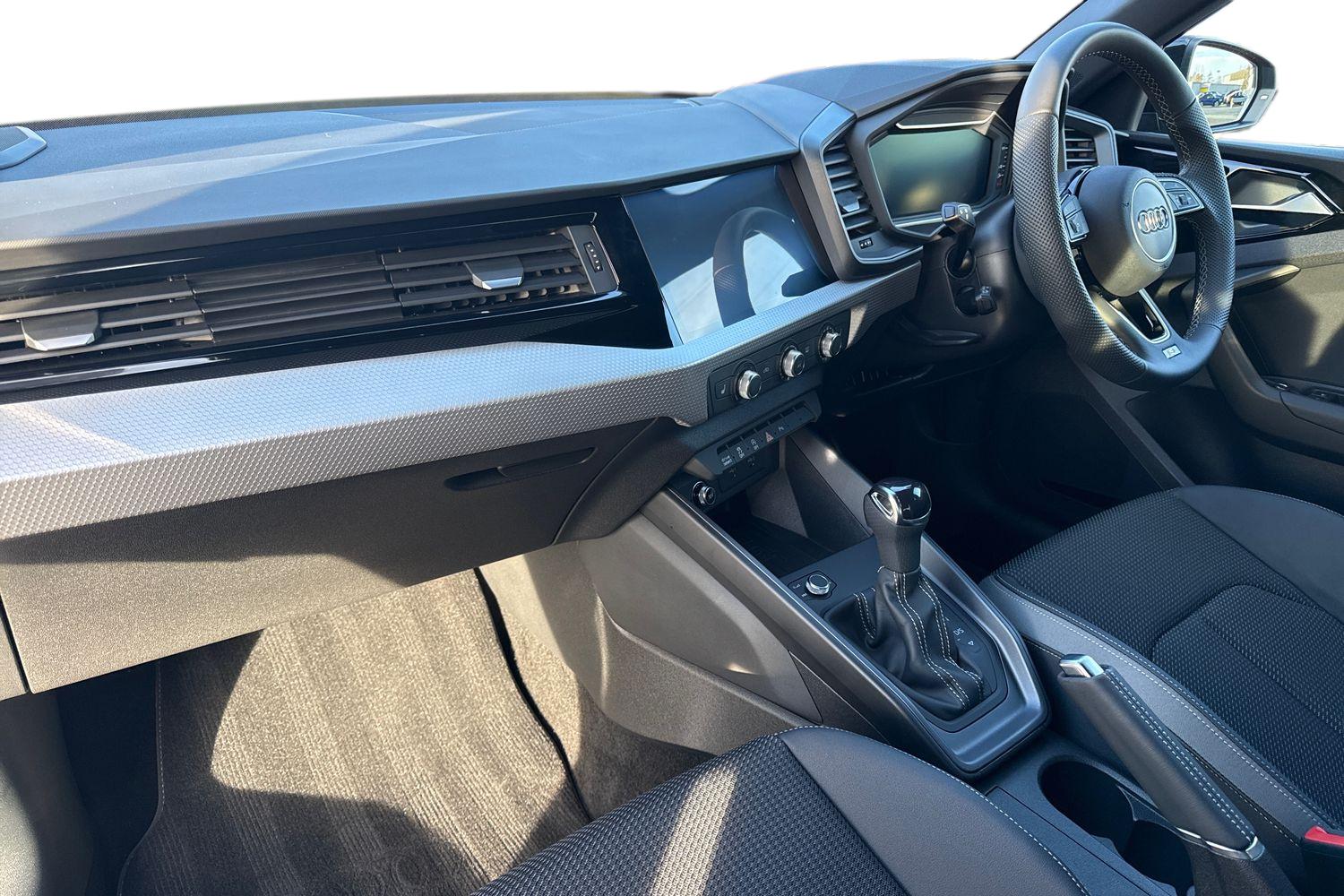 Used Audi A1 2025 for sale - 76847918: Photo 15