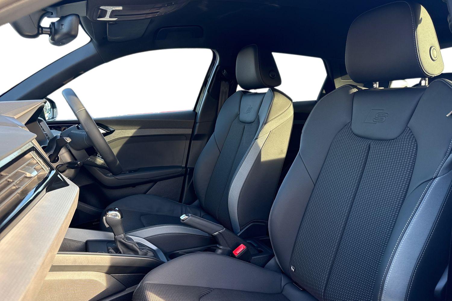 Used Audi A1 2025 for sale - 76847918: Photo 16