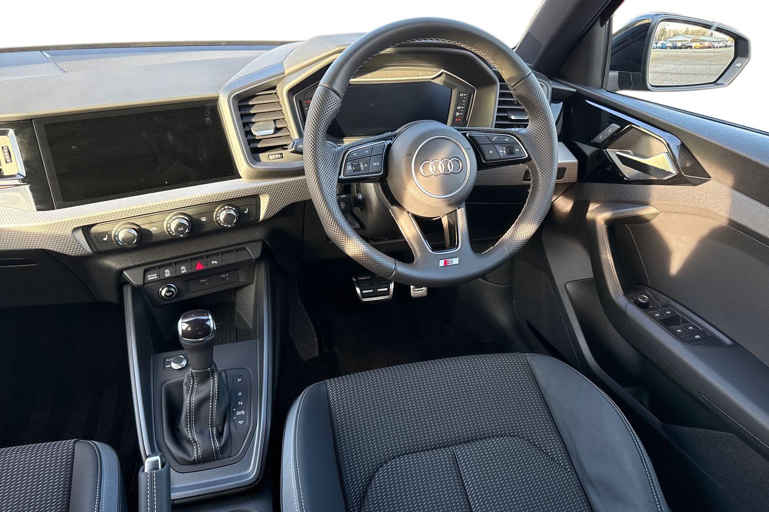 Used Audi A1 2025 for sale - 76847918: Photo 18