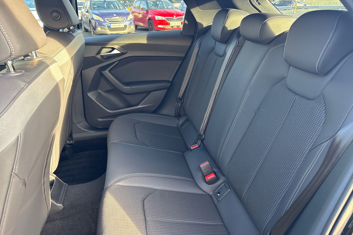 Used Audi A1 2025 for sale - 76847918: Photo 19