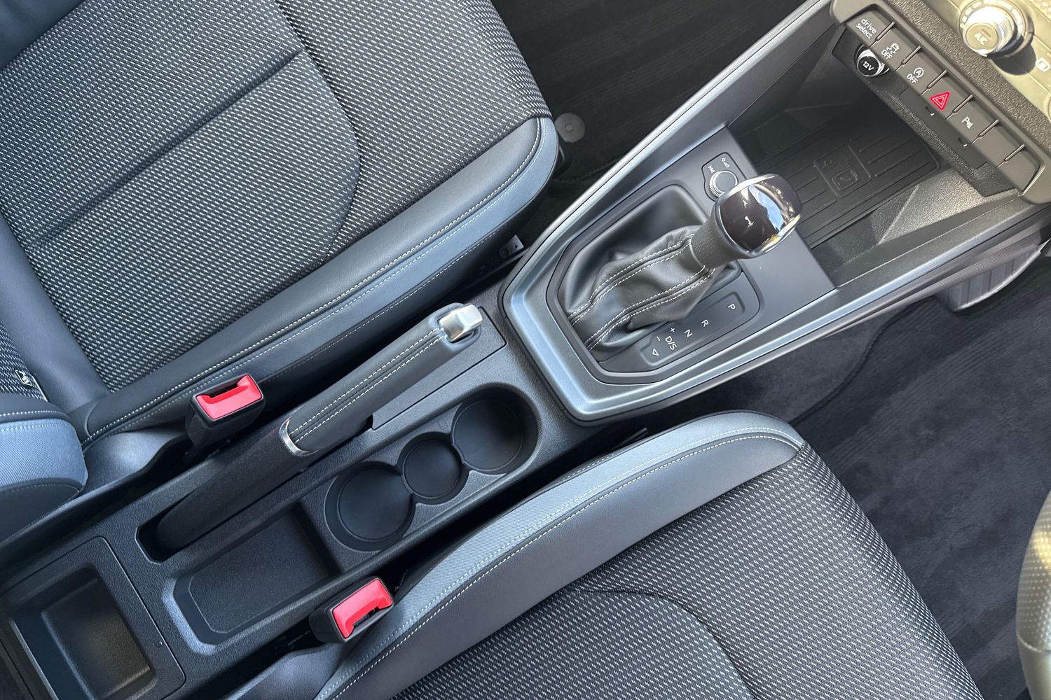 Used Audi A1 2025 for sale - 76847918: Photo 23