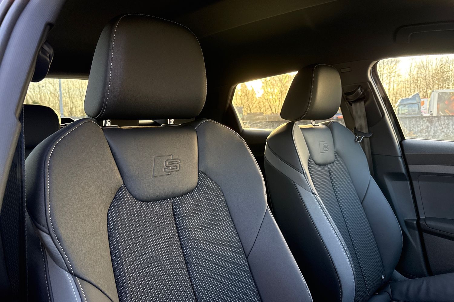 Used Audi A1 2025 for sale - 76847918: Photo 24