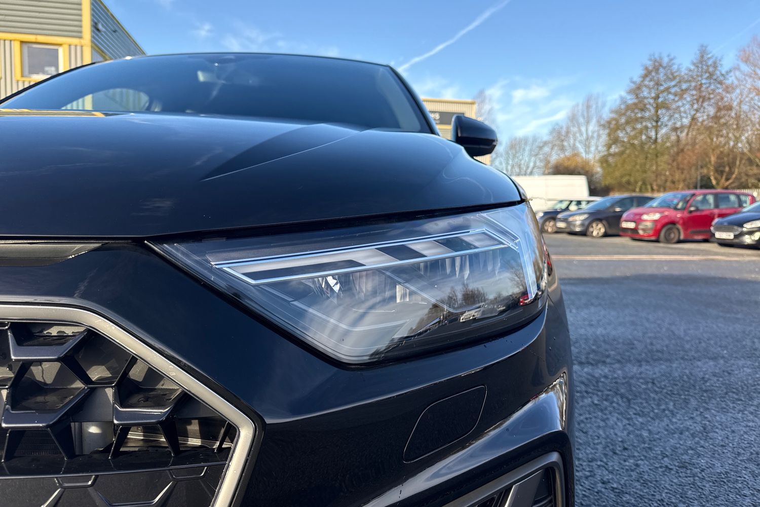 Used Audi A1 2025 for sale - 76847918: Photo 25