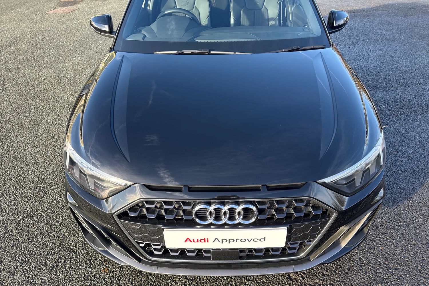 Used Audi A1 2025 for sale - 76847918: Photo 26