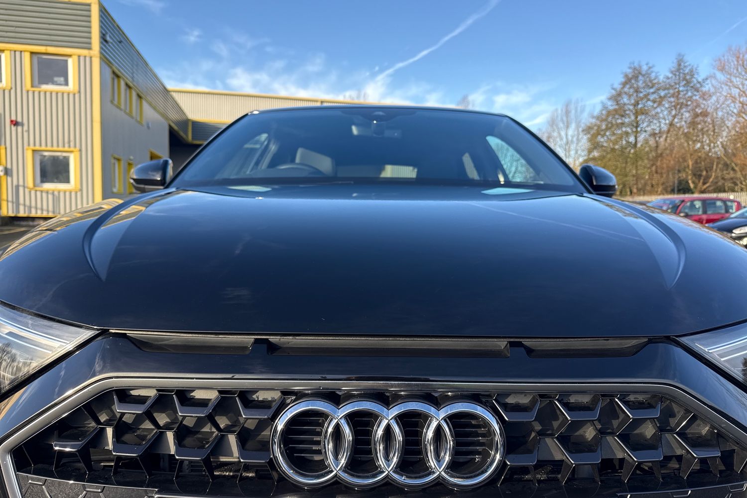 Used Audi A1 2025 for sale - 76847918: Photo 27