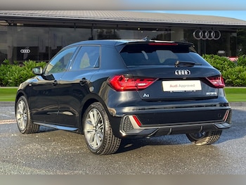 Used Audi A1 2025 for sale - 76847918: Photo