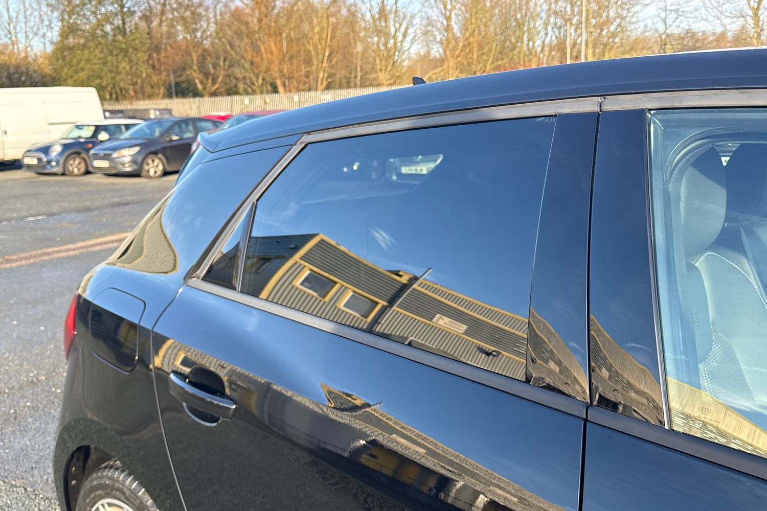 Used Audi A1 2025 for sale - 76847918: Photo 30