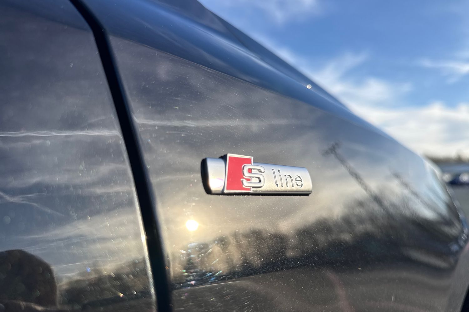 Used Audi A1 2025 for sale - 76847918: Photo 31