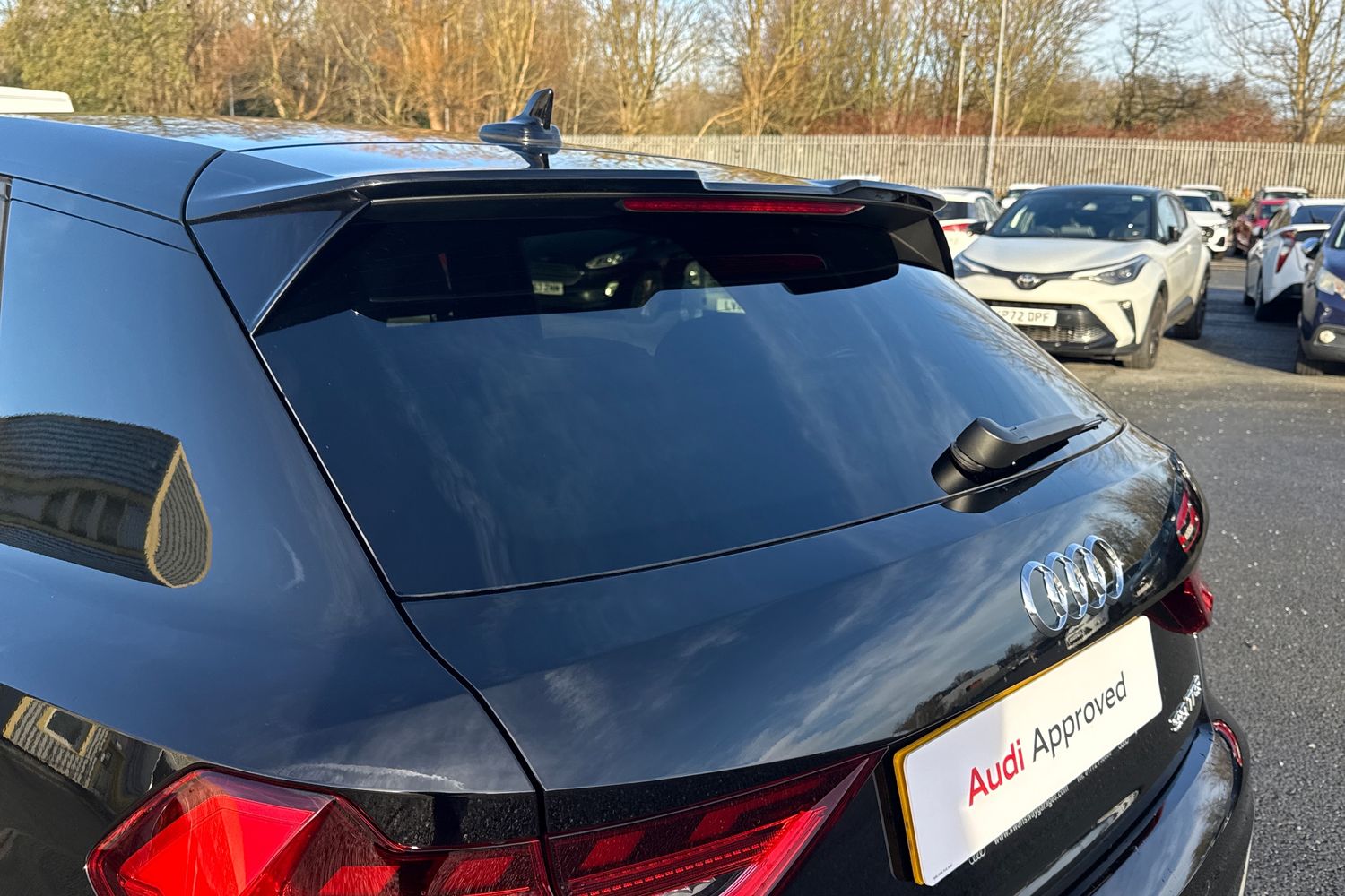 Used Audi A1 2025 for sale - 76847918: Photo 32