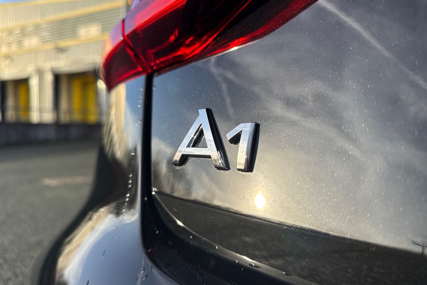 Used Audi A1 2025 for sale - 76847918: Photo 33