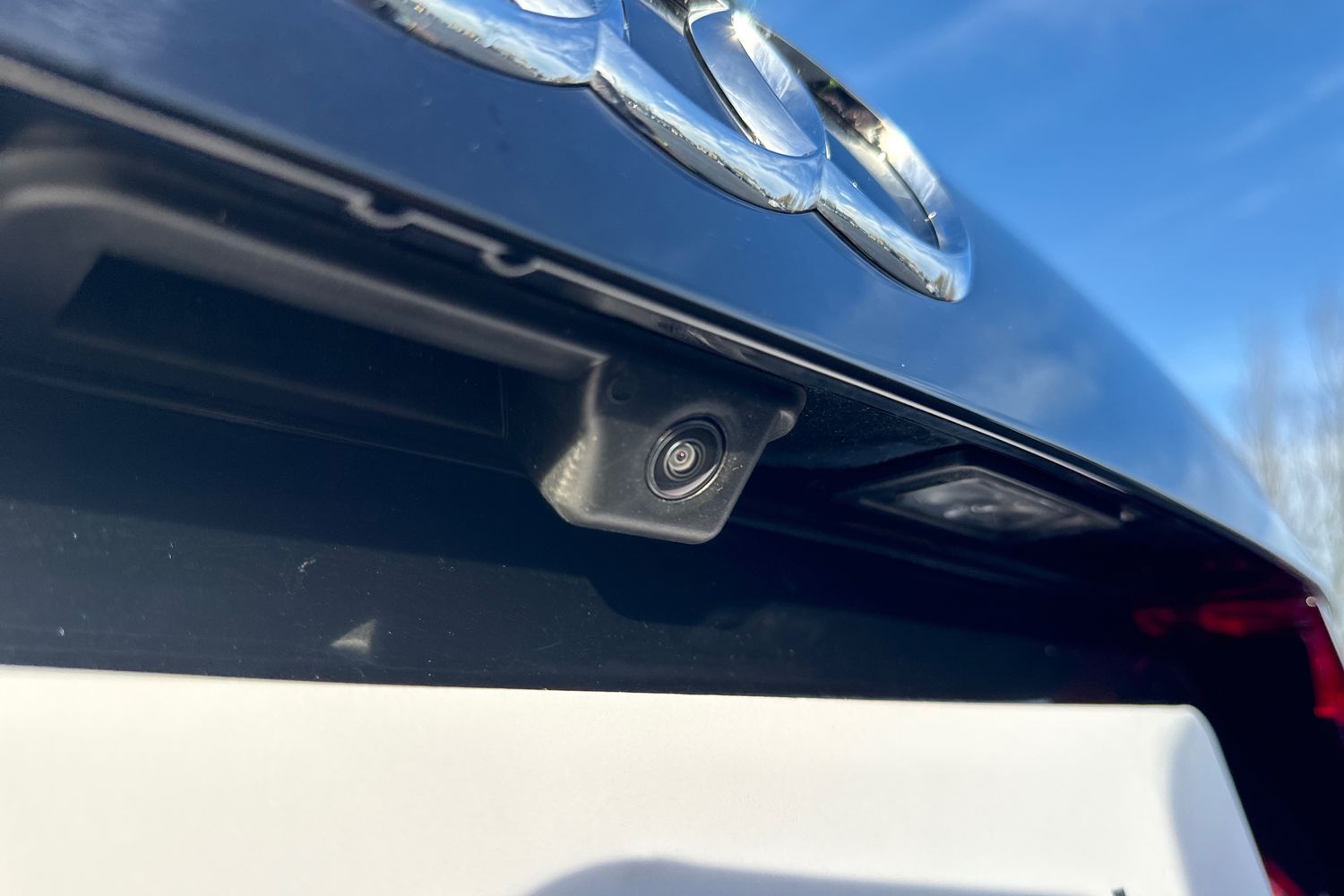 Used Audi A1 2025 for sale - 76847918: Photo 34