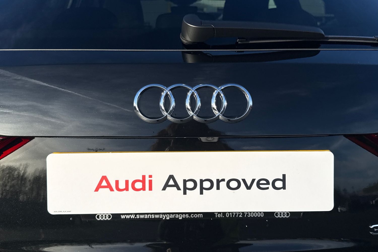 Used Audi A1 2025 for sale - 76847918: Photo 36