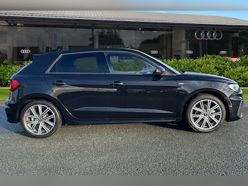 Used Audi A1 2025 for sale - 76847918: Photo