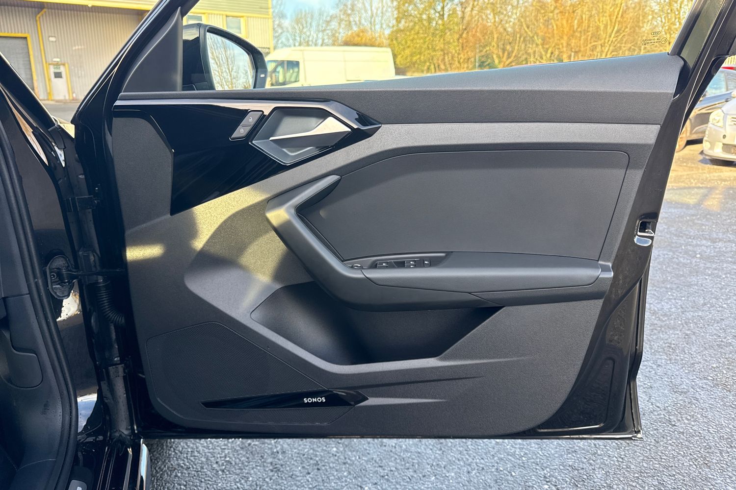 Used Audi A1 2025 for sale - 76847918: Photo 42