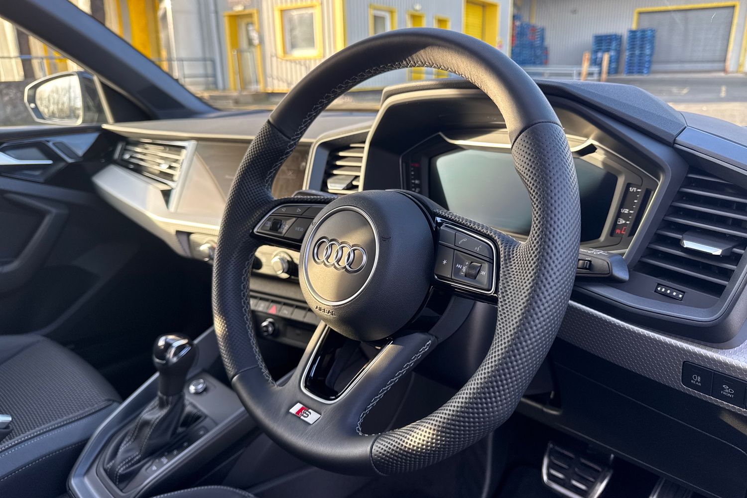 Used Audi A1 2025 for sale - 76847918: Photo 44