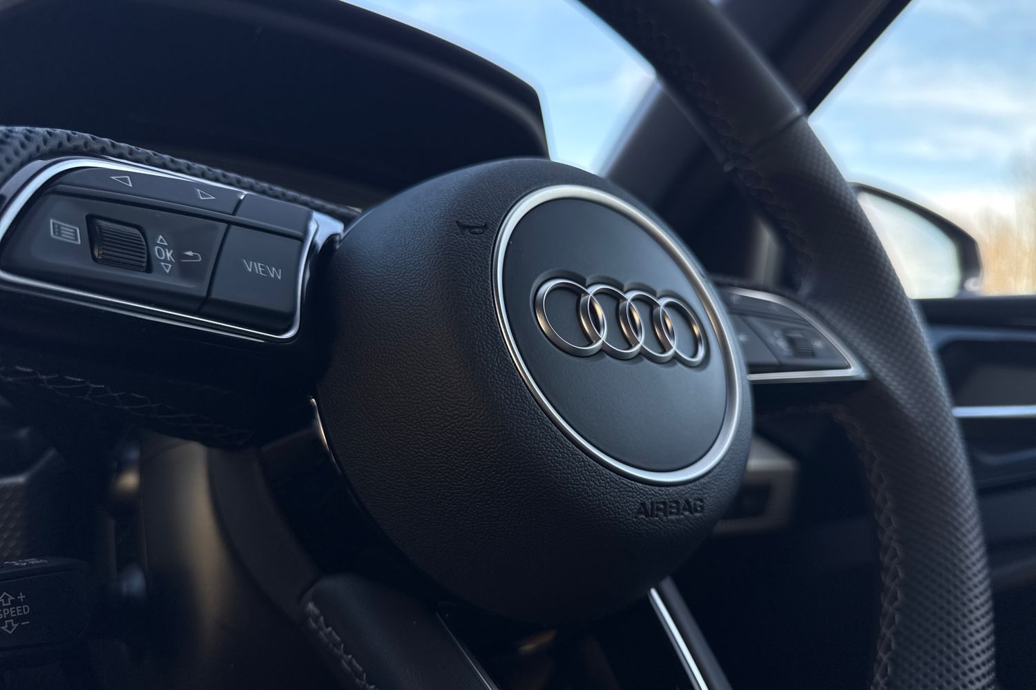 Used Audi A1 2025 for sale - 76847918: Photo 49