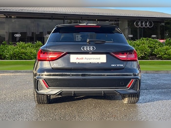 Used Audi A1 2025 for sale - 76847918: Photo