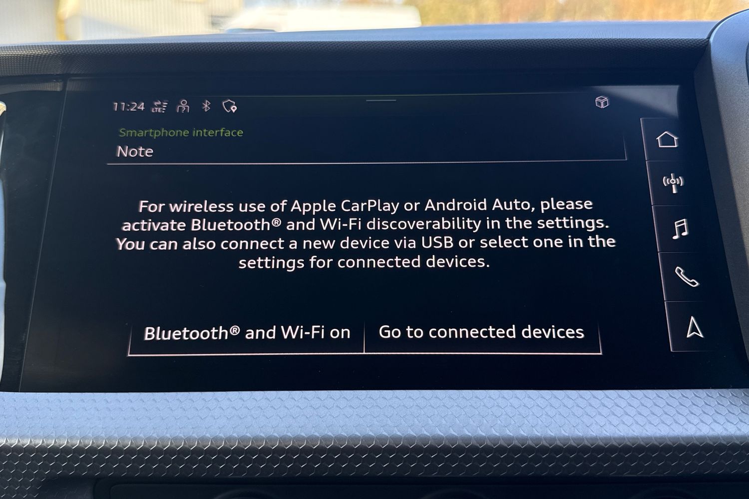 Used Audi A1 2025 for sale - 76847918: Photo 57