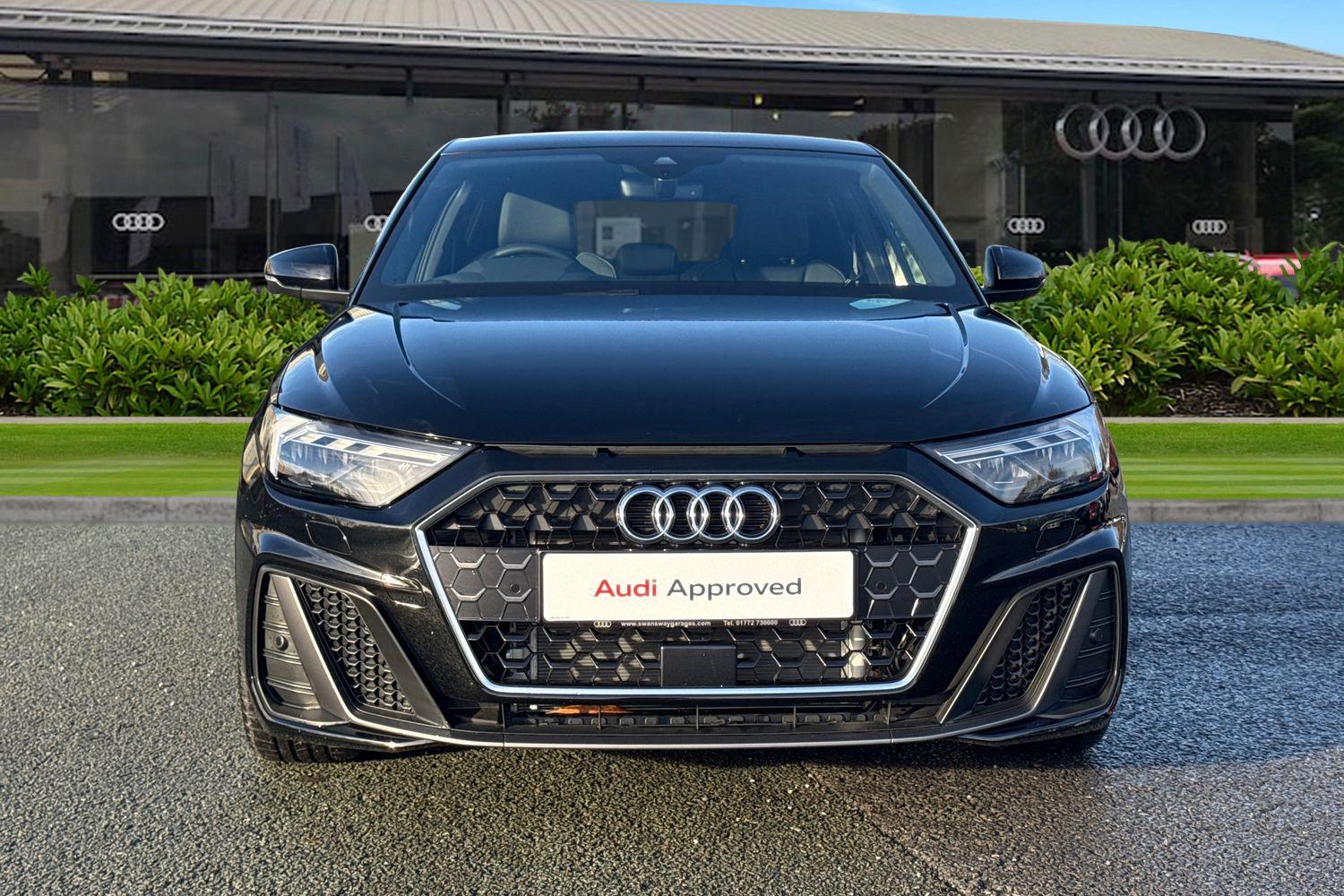 Used Audi A1 2025 for sale - 76847918: Photo 6