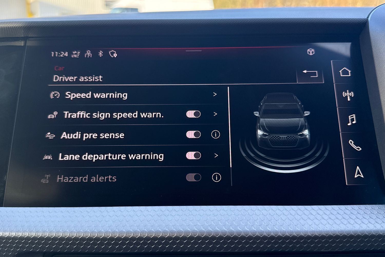 Used Audi A1 2025 for sale - 76847918: Photo 60