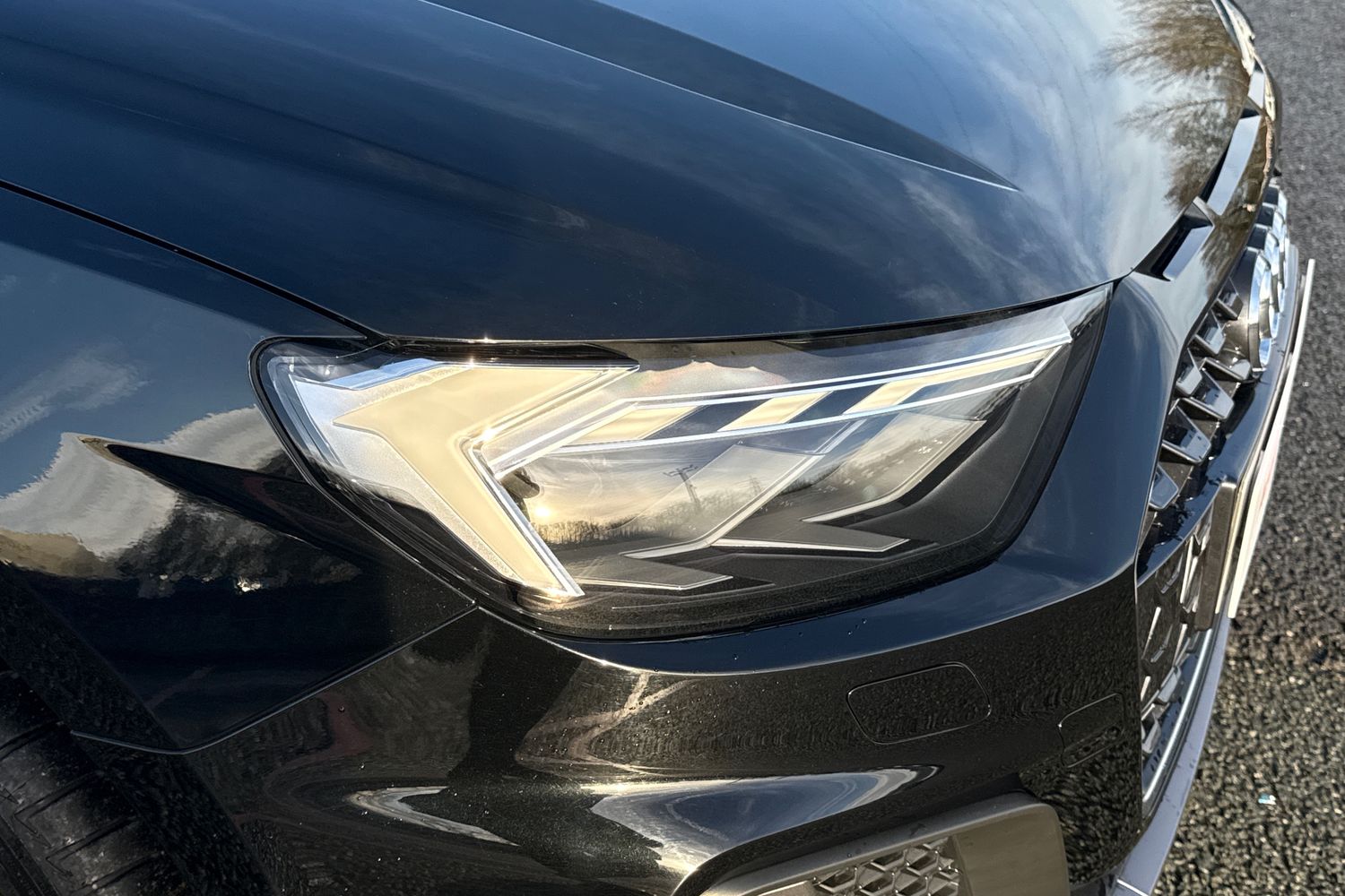 Used Audi A1 2025 for sale - 76847918: Photo 9