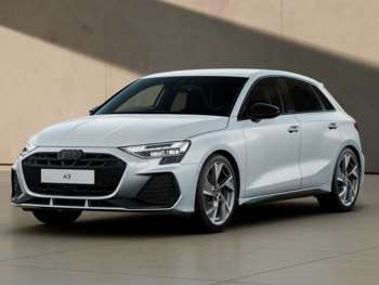 Used Audi A3 2025 for sale - 74960980: Photo