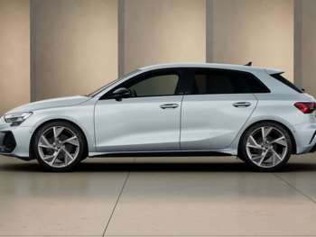 Used Audi A3 2025 for sale - 74960980: Photo