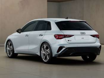 Used Audi A3 2025 for sale - 74960980: Photo