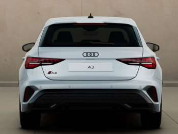 Used Audi A3 2025 for sale - 74960980: Photo