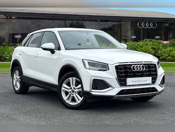 Used Audi Q2 2022 for sale - 78459506: Photo