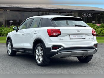 Used Audi Q2 2022 for sale - 78459506: Photo