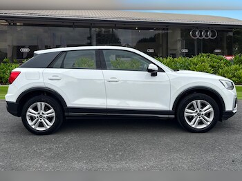 Used Audi Q2 2022 for sale - 78459506: Photo